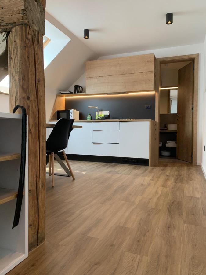 18Home Apartments, Mojstrana Exterior foto